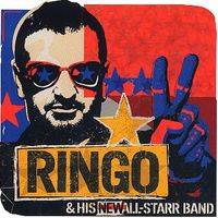 Ringo Starr : King Biscuit Flower Hour Presents Ringo & His New All-Starr Band